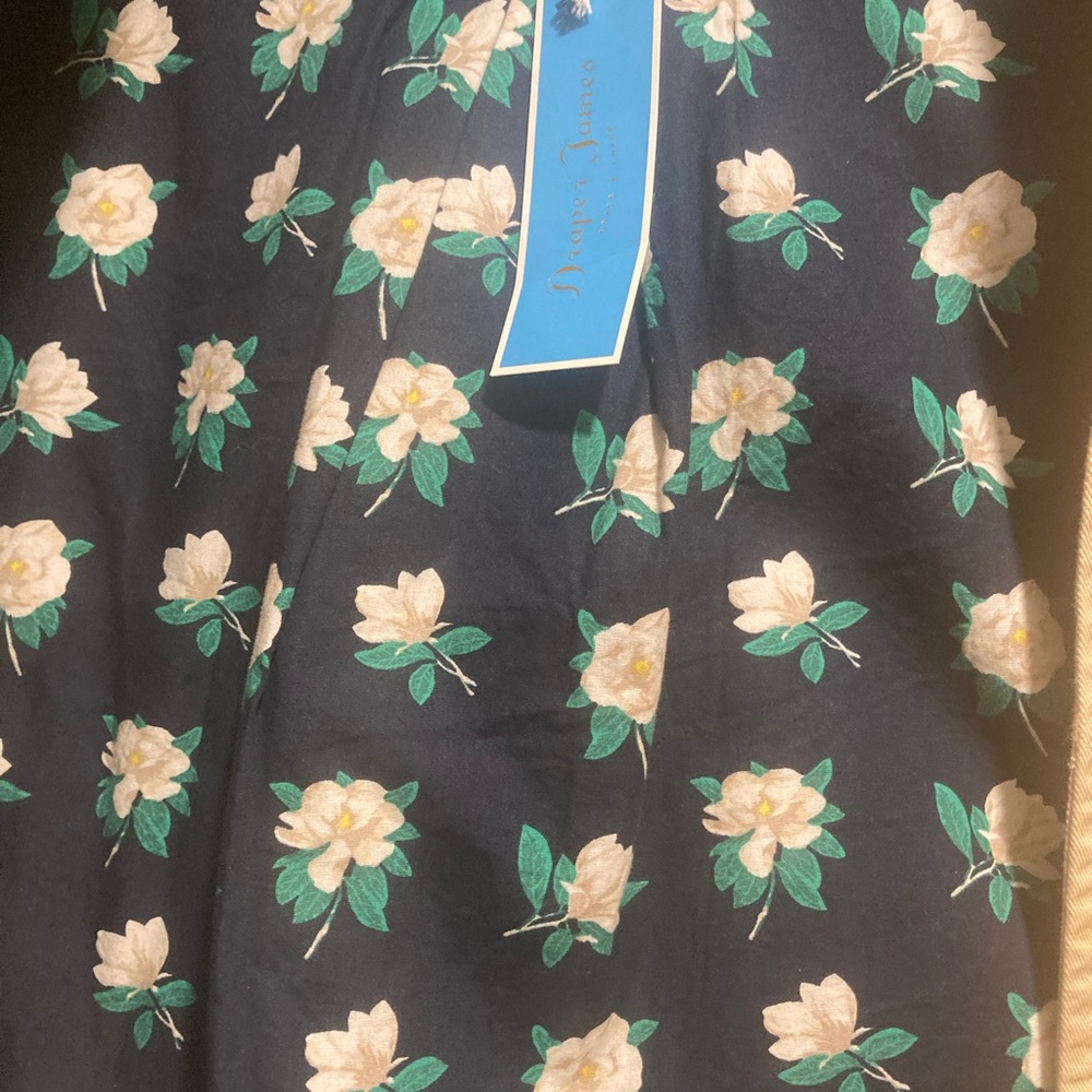 Draper James utility jacket - Picture 4 of 9